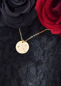 Night Court Necklace