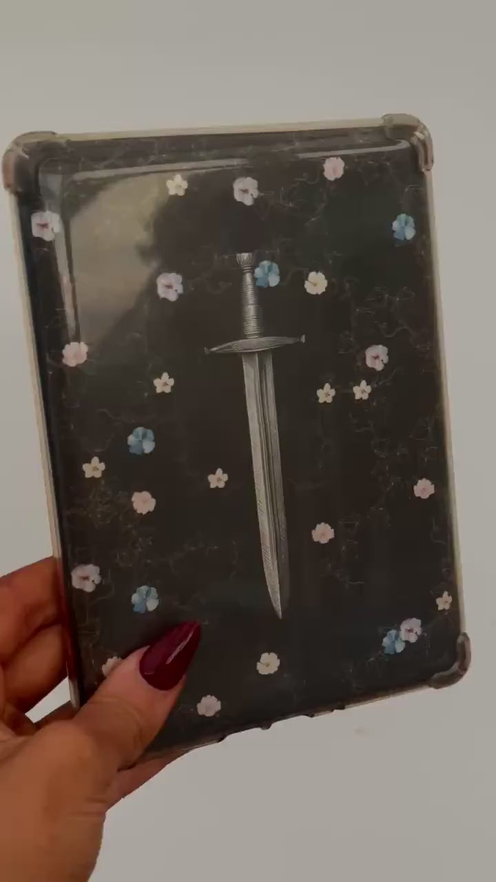 The Everlasting Inspired Kindle Insert